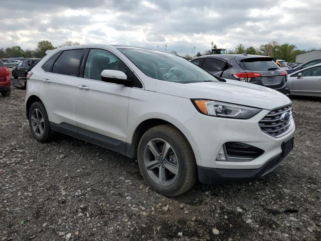 2020 Ford Edge Sel VIN: 2FMPK3J94LBB58959 Lot: 50179574