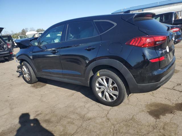 2019 Hyundai Tucson Se VIN: KM8J2CA40KU851112 Lot: 51810804