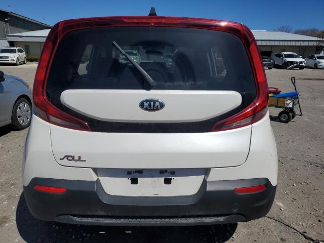 2020 Kia Soul Lx VIN: KNDJ23AU3L7733270 Lot: 51482874