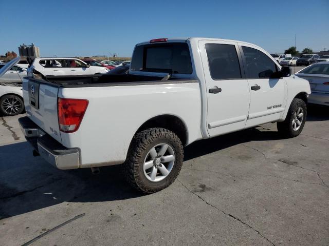 2010 Nissan Titan Xe VIN: 1N6BA0ED9AN301983 Lot: 50710454