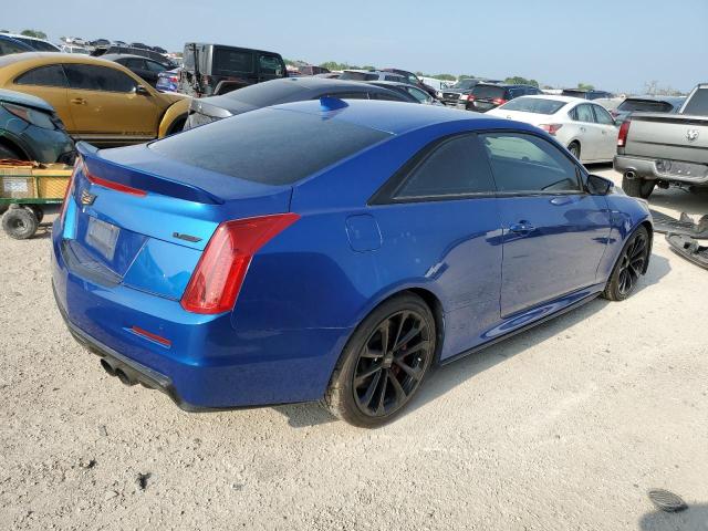 VIN 1G6AN1RY2G0132856 2016 Cadillac ATS-V no.3