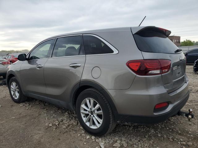 2019 Kia Sorento L VIN: 5XYPG4A3XKG501128 Lot: 52023424