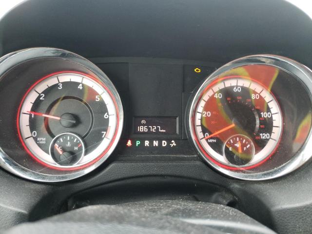 2016 Dodge Grand Caravan Sxt VIN: 2C4RDGCG0GR178424 Lot: 49389394