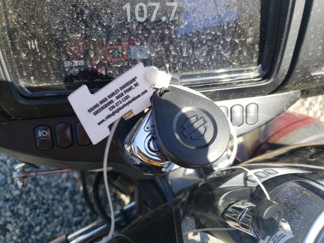 2024 HARLEY-DAVIDSON FLHTCUTG 1HD1MAF19RB853043