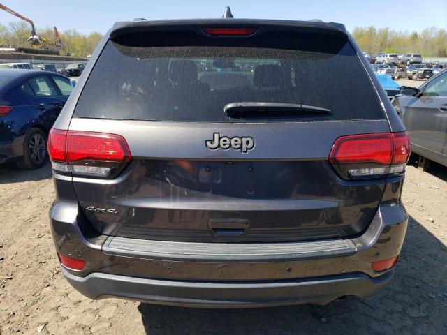 2016 Jeep Grand Cherokee Laredo VIN: 1C4RJFAG9GC482172 Lot: 51596274