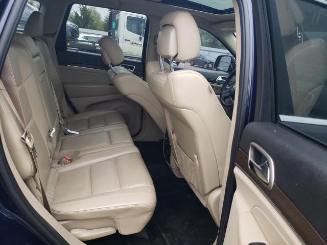 2015 JEEP GRAND CHER - 1C4RJFBGXFC124480