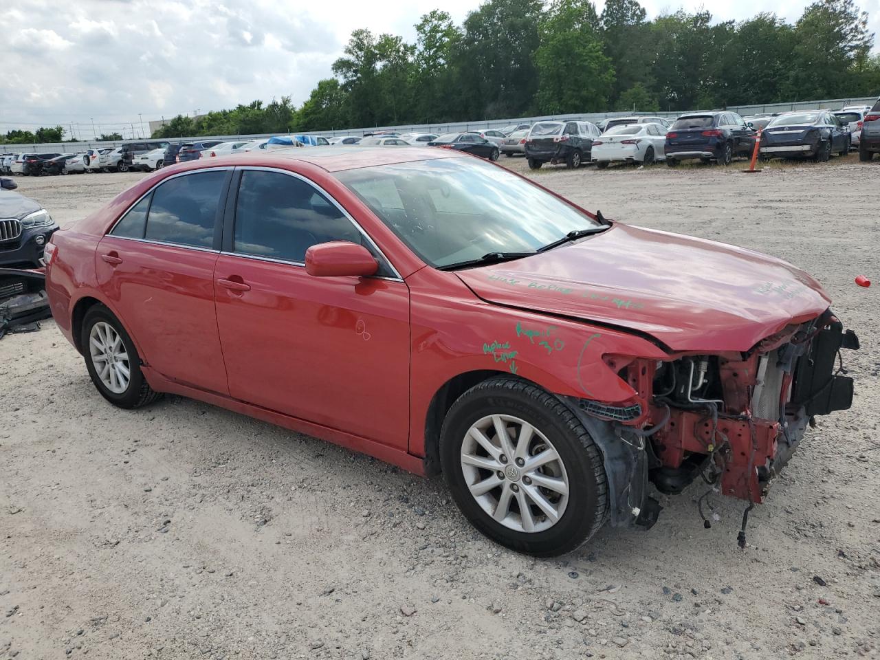 4T4BF3EK4BR148121 2011 Toyota Camry Base