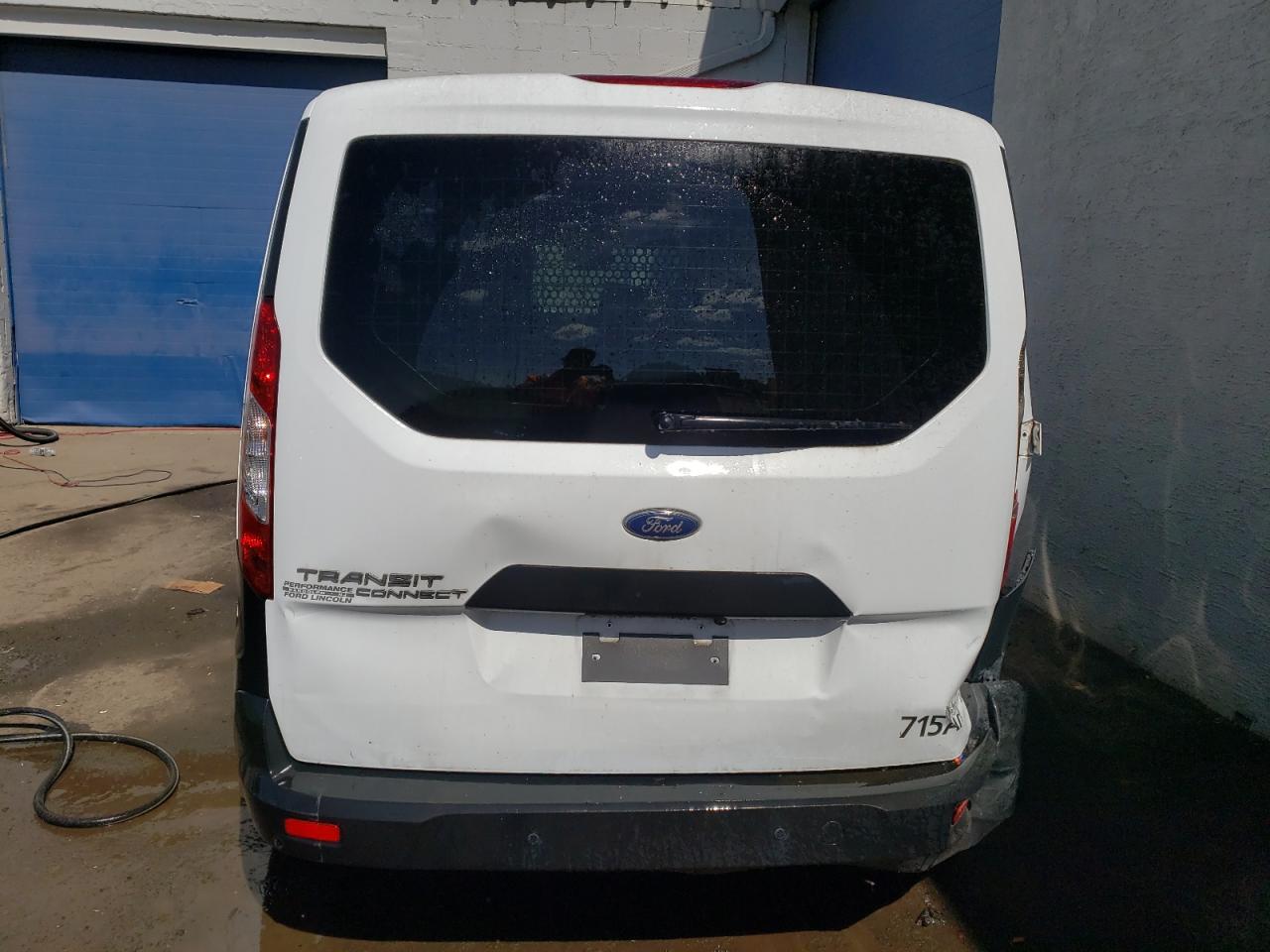 NM0LE7E27K1431415 2019 Ford Transit Connect Xl