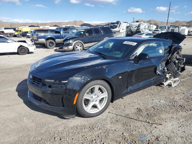 2023 Chevrolet Camaro Ls VIN: 1G1FB1RX7P0133058 Lot: 49463454