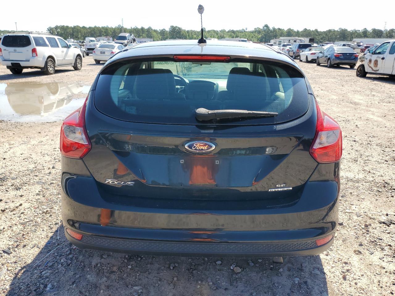 1FADP3K23DL294209 2013 Ford Focus Se