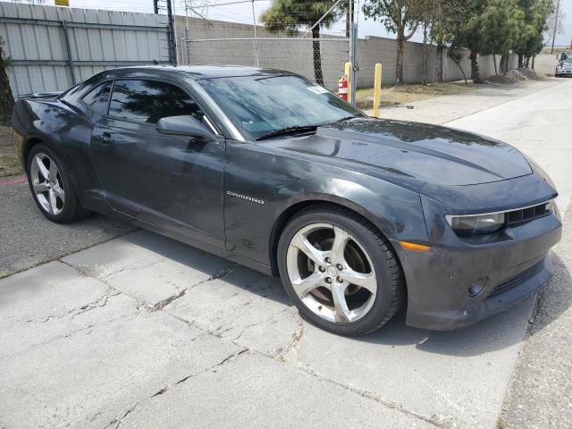 2015 Chevrolet Camaro Lt VIN: 2G1FD1E38F9232442 Lot: 51716454