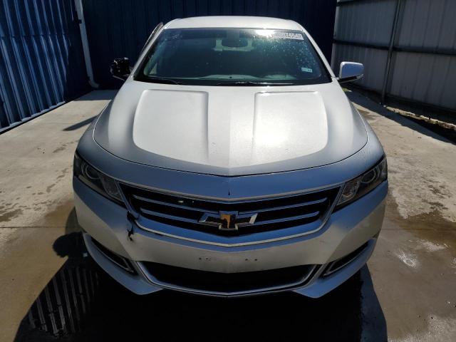 2018 Chevrolet Impala Lt VIN: 2G1105S38J9148681 Lot: 51807454