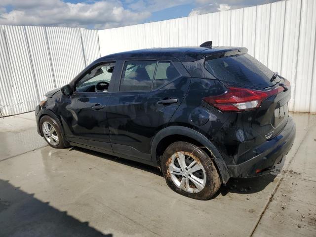 2023 Nissan Kicks S VIN: 3N1CP5BV7PL567319 Lot: 53118844