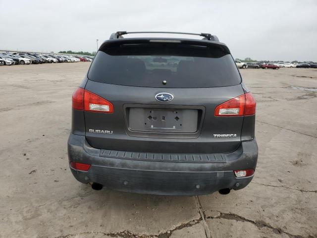 2008 Subaru Tribeca Limited VIN: 4S4WX97D484409427 Lot: 51051684