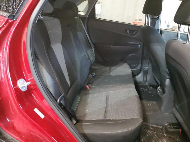 KM8K6CAB3PU053475 Hyundai Kona SEL 11