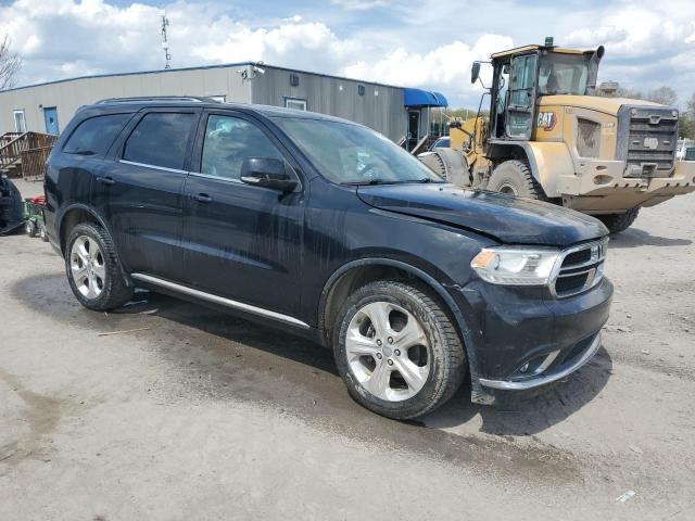 2014 Dodge Durango Limited VIN: 1C4RDJDG5EC979299 Lot: 52487294