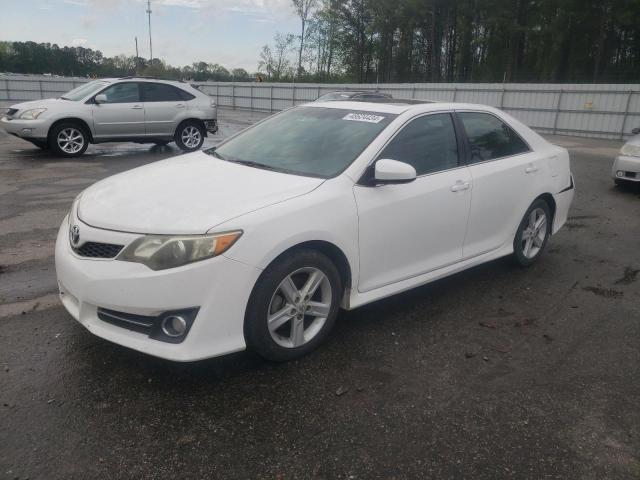 2012 Toyota Camry Base VIN: 4T1BF1FK1CU568238 Lot: 48624434