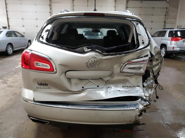 2013 Buick Enclave VIN: 5GAKRCKD7DJ163424 Lot: 51413244