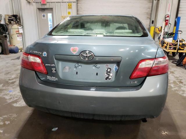 2008 Toyota Camry Ce VIN: 4T1BE46KX8U790708 Lot: 52196944