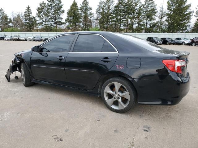 2014 Toyota Camry L VIN: 4T1BF1FK8EU764843 Lot: 51076804