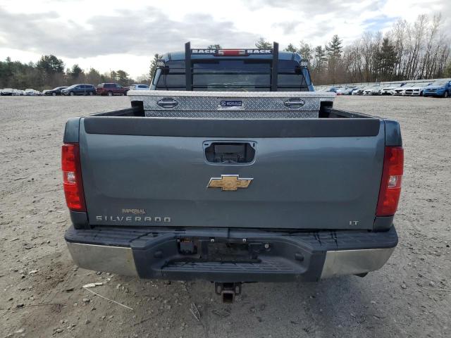 2008 Chevrolet Silverado K1500 VIN: 2GCEK13M081233512 Lot: 51495114