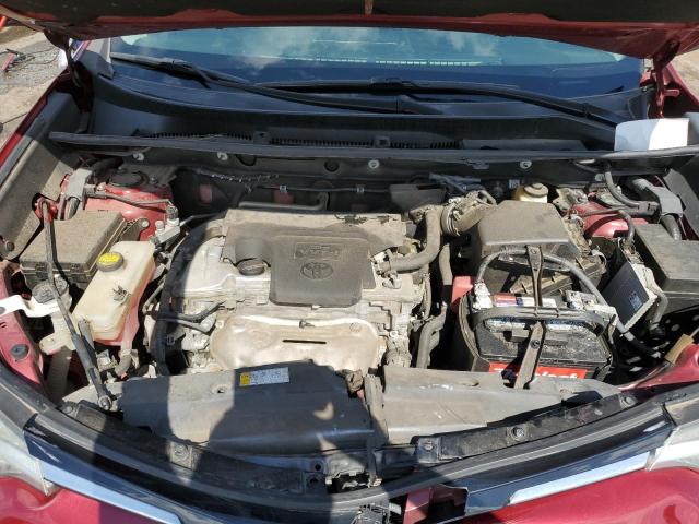 2018 TOYOTA RAV4 ADVEN - 2T3WFREV1JW442655