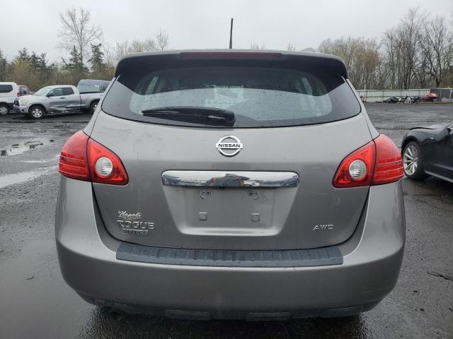 2014 Nissan Rogue Select S VIN: JN8AS5MV0EW204162 Lot: 50615424