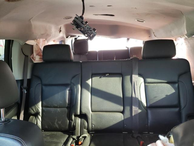 2015 CHEVROLET TAHOE K150 - 1GNSKBKC6FR219594