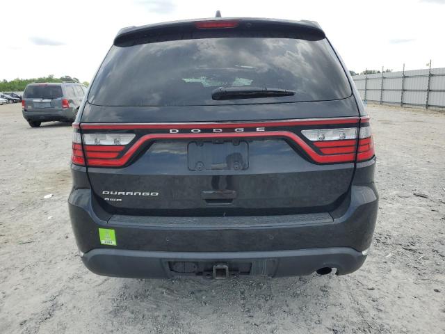 2017 Dodge Durango Sxt VIN: 1C4RDJAG4HC799692 Lot: 52739934