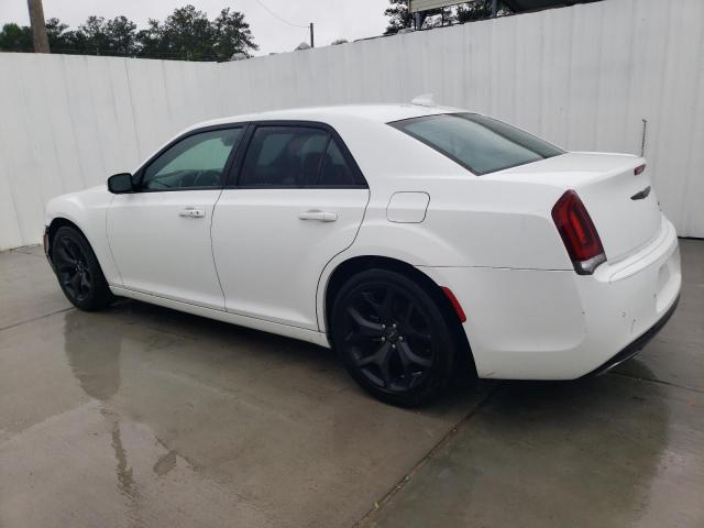 2021 Chrysler 300 S VIN: 2C3CCABG5MH525548 Lot: 50339274