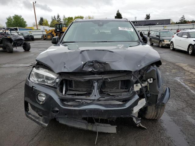 VIN 5UXKR0C56F0K60335 2015 BMW X5, Xdrive35I no.5