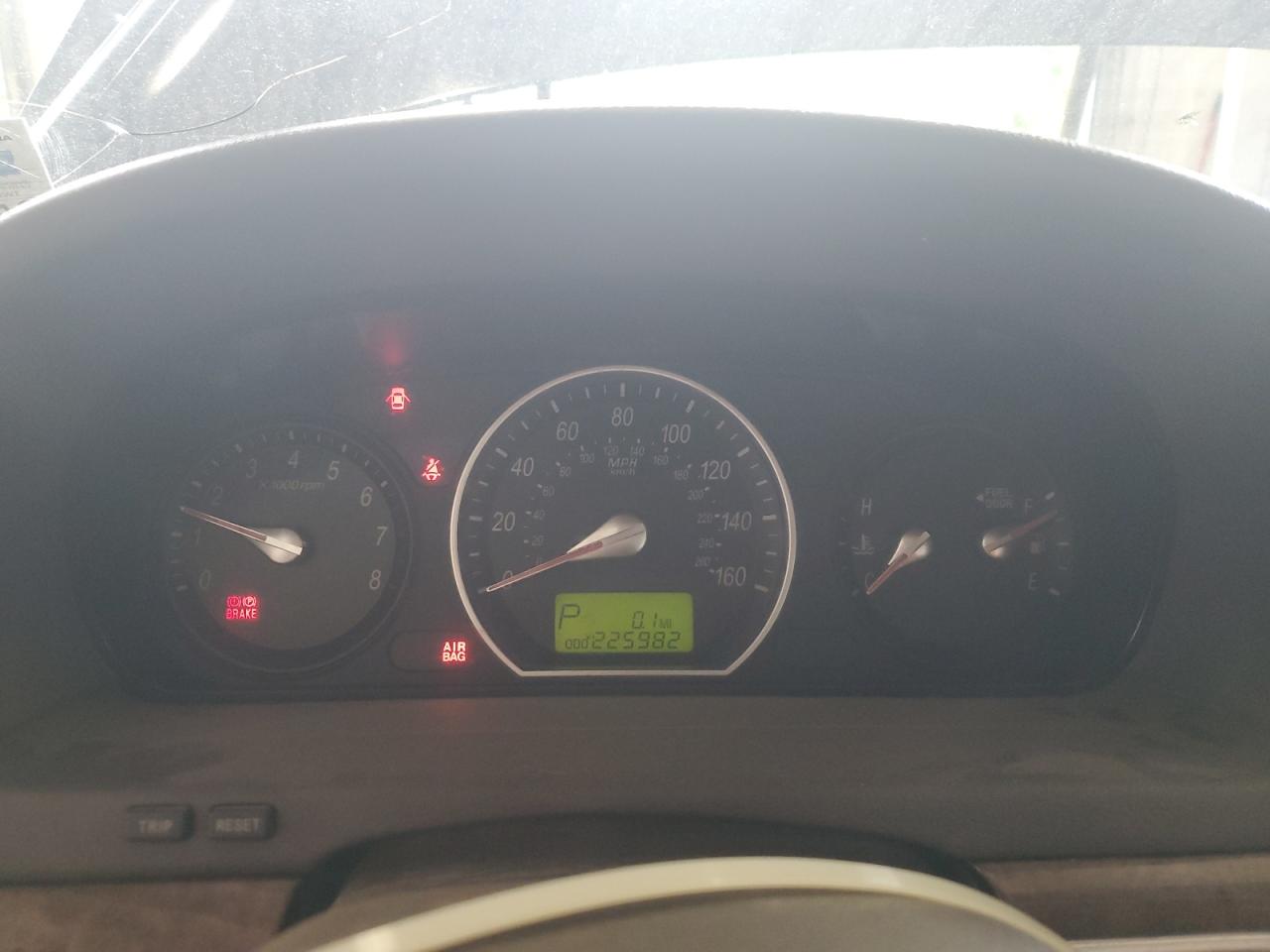 5NPEU46F86H006783 2006 Hyundai Sonata Gls