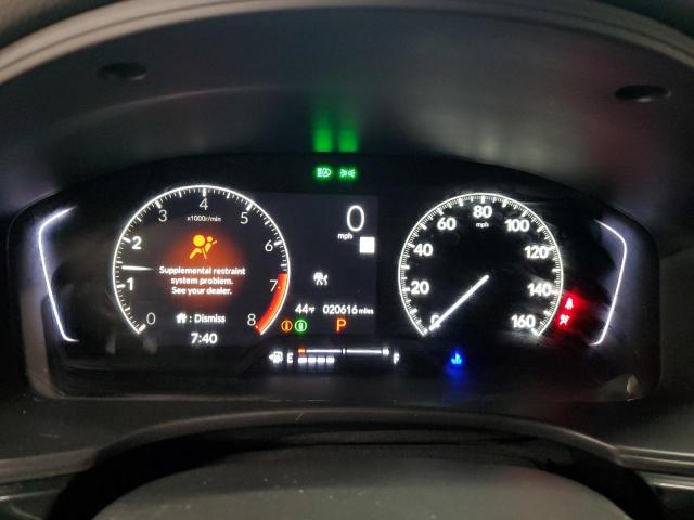 2024 HONDA CIVIC LX - 19XFL2H54RE005428