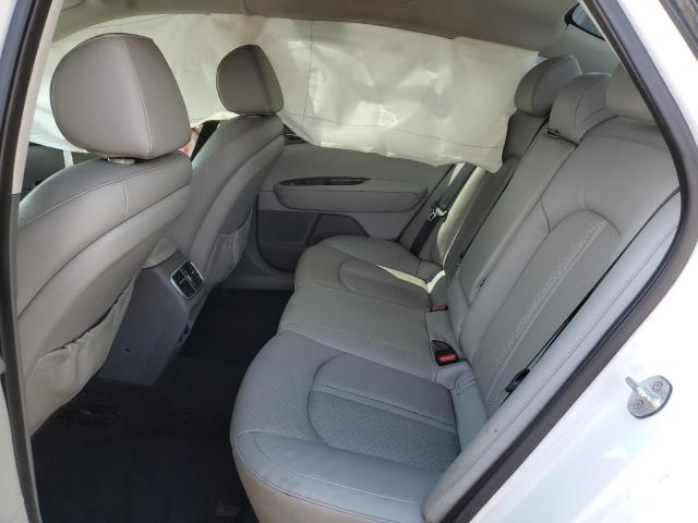 2016 Kia Optima Ex VIN: 5XXGU4L38GG017198 Lot: 52290714