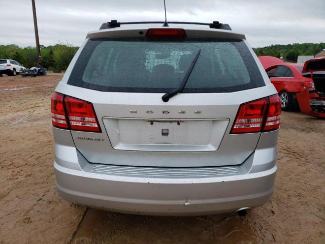 2012 Dodge Journey Se VIN: 3C4PDCAB2CT300098 Lot: 50447284