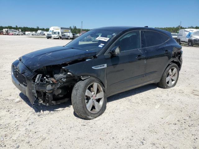 VIN SADFL2GX9J1Z15574 2018 Jaguar E-Pace, R-Dynamic Se no.1