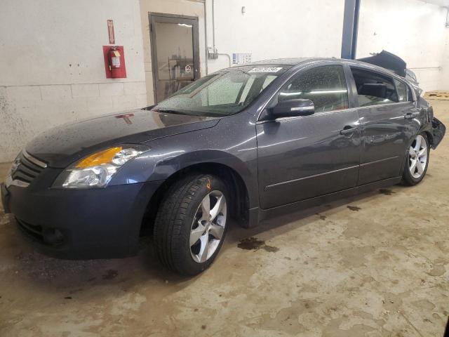 2008 Nissan Altima 3.5Se VIN: 1N4BL21E18N524896 Lot: 50979734