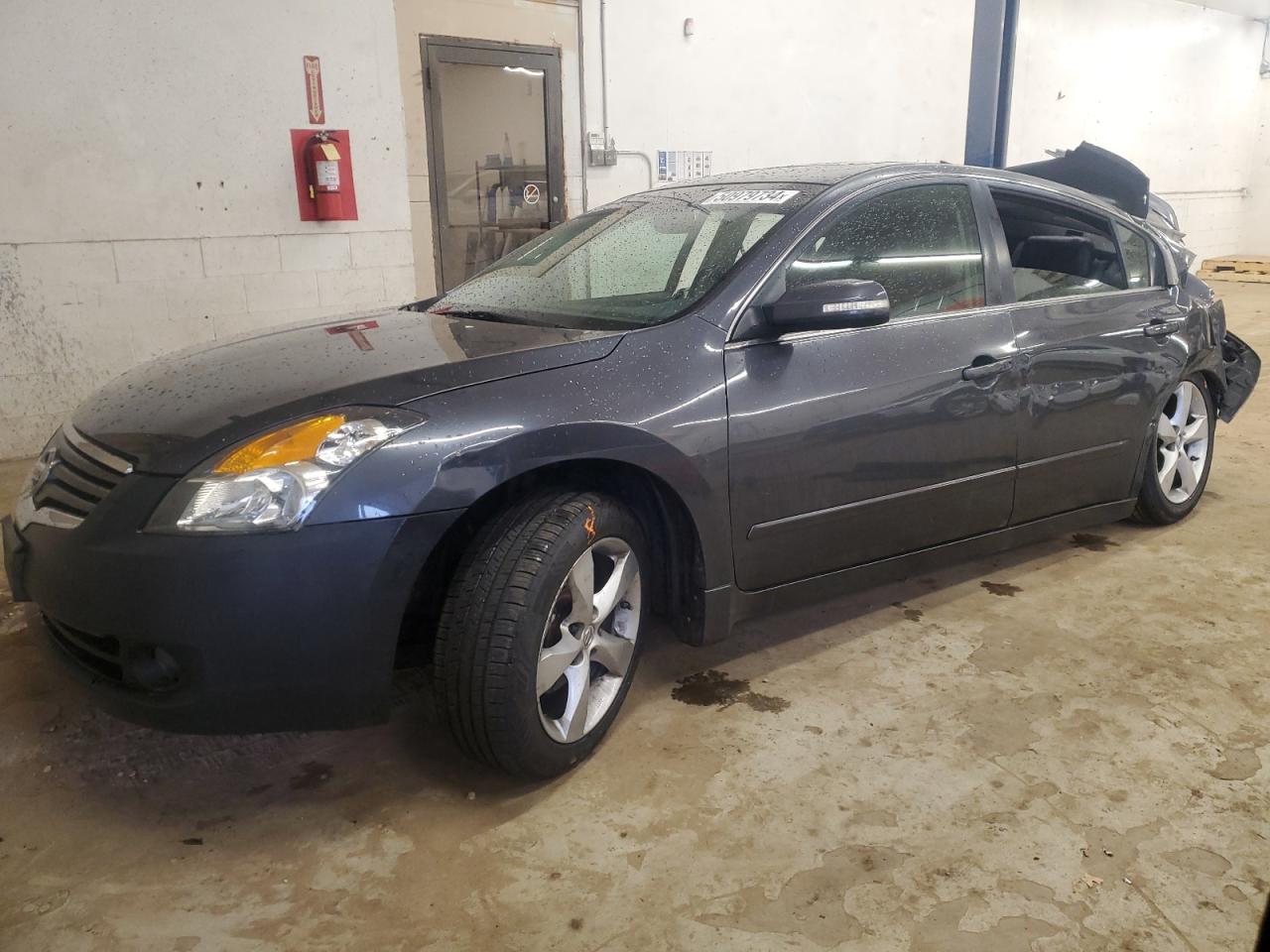 1N4BL21E18N524896 2008 Nissan Altima 3.5Se