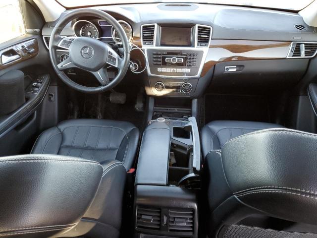 VIN 4JGDF7CE6EA392267 2014 Mercedes-Benz GL-Class, ... no.8