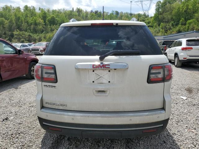 2016 GMC Acadia Sle VIN: 1GKKRPKD8GJ198245 Lot: 52294534