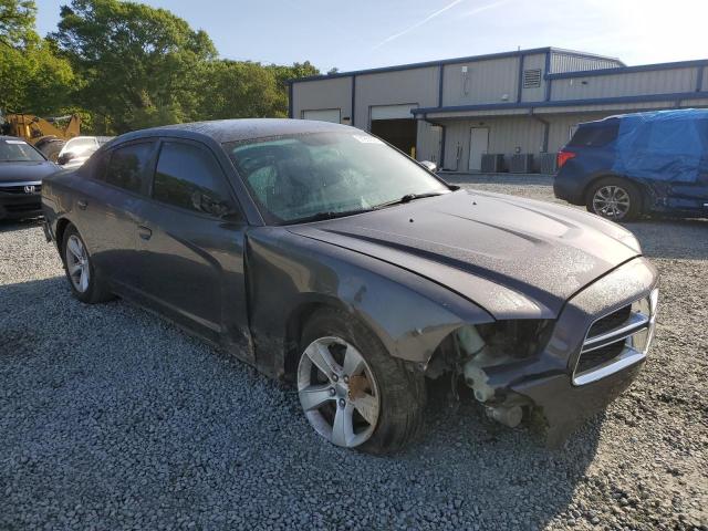 2013 Dodge Charger Se VIN: 2C3CDXBG9DH542210 Lot: 51955594