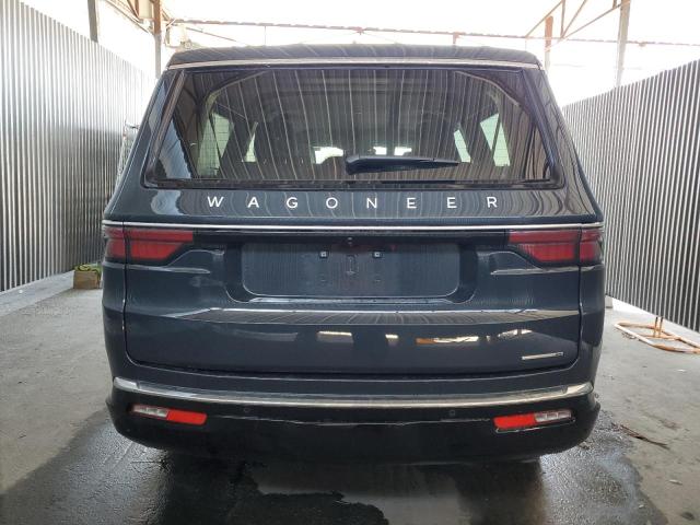 2024 Jeep Wagoneer L Series Ii VIN: 1C4SJRBP6RS102439 Lot: 52290894