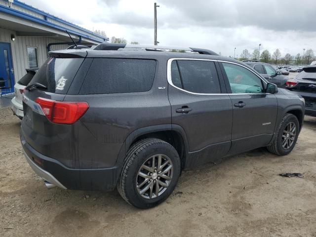 2017 GMC ACADIA SLT - 1GKKNMLS6HZ191871