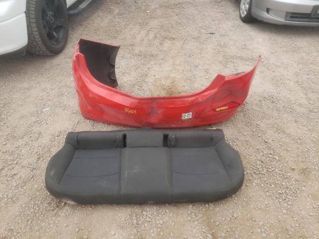 2017 Chevrolet Cruze Ls VIN: 1G1BC5SM9H7170317 Lot: 48886344