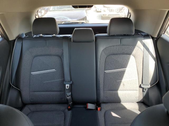 2021 Hyundai Venue Sel VIN: KMHRC8A38MU085993 Lot: 51031214