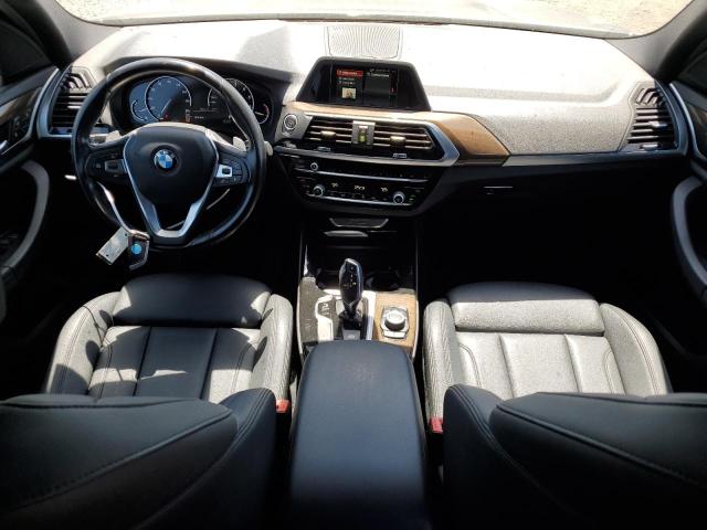 2019 BMW 1000 5UXTR7C58KLE98809