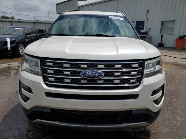 2016 Ford Explorer Xlt VIN: 1FM5K7D88GGA93940 Lot: 51366364