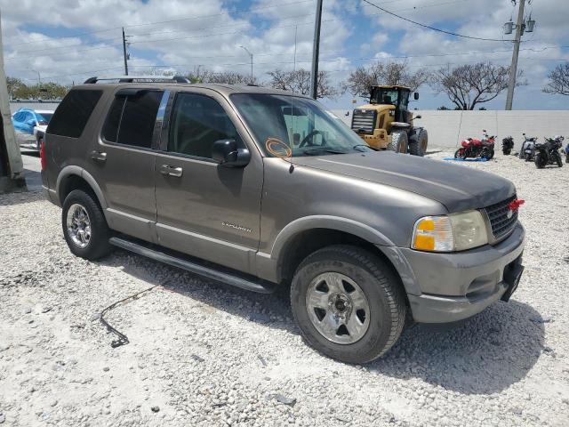 2002 Ford Explorer Xlt VIN: 1FMZU73E02UA29159 Lot: 51212684