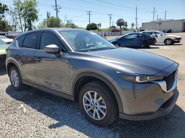 JM3KFBCMXP0224539 Mazda CX-5 Prefe  4