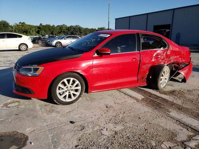 2013 Volkswagen Jetta Se VIN: 3VWDX7AJ3DM367102 Lot: 50701964